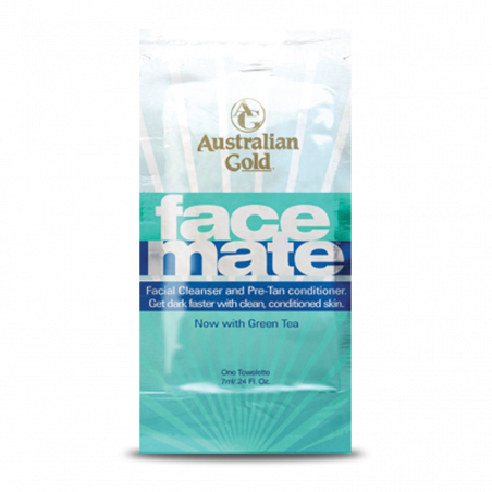 Salvietta Struccante FACE MATE | Australian Gold