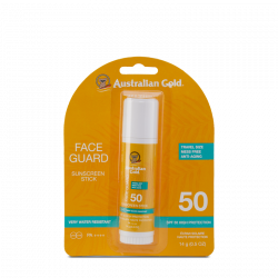 Stick Viso SPF 50 FACE GUARD | Australian Gold