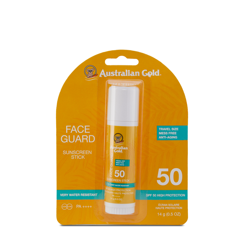 SPF 50 FACE GUARD SPF 50 FACE GUARD