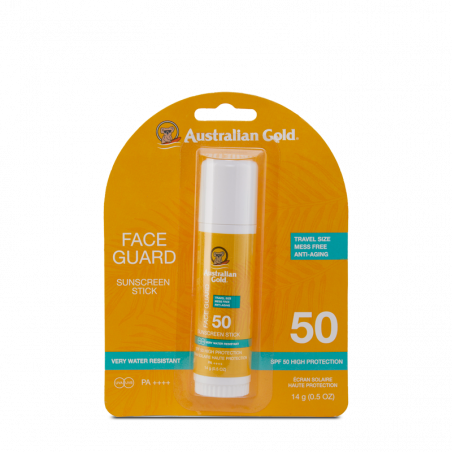 Stick Viso SPF 50 FACE GUARD | Australian Gold