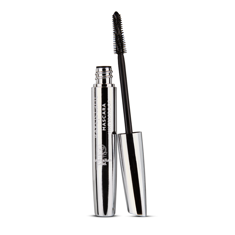 MASCARA BLACK WATERPROOF MASCARA BLACK WATERPROOF