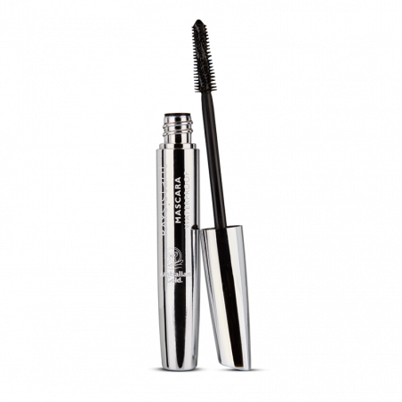 MASCARA BLACK WATERPROOF | Australian Gold