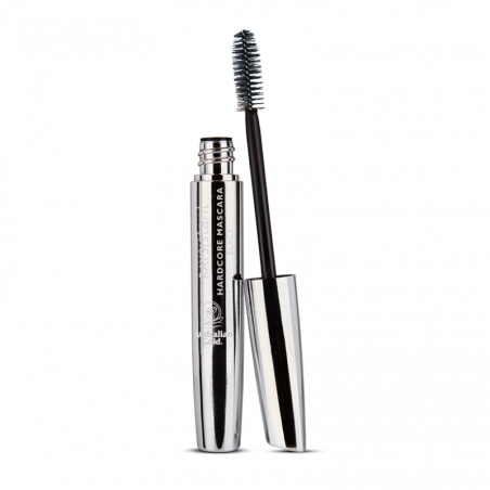 HARDCORE MASCARA BLACK Volumizzante | Australian Gold