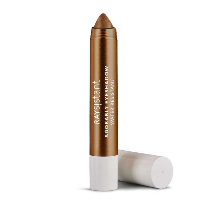 ADORABLY EYESHADOW WATER RESISTANT ADORABLY EYESHADOW WATER RESISTANT