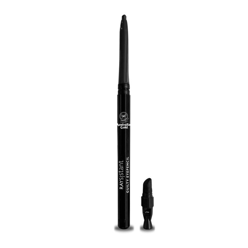 GUILTY EYEPENCIL WATERPROOF BLACK GUILTY EYEPENCIL WATERPROOF BLACK