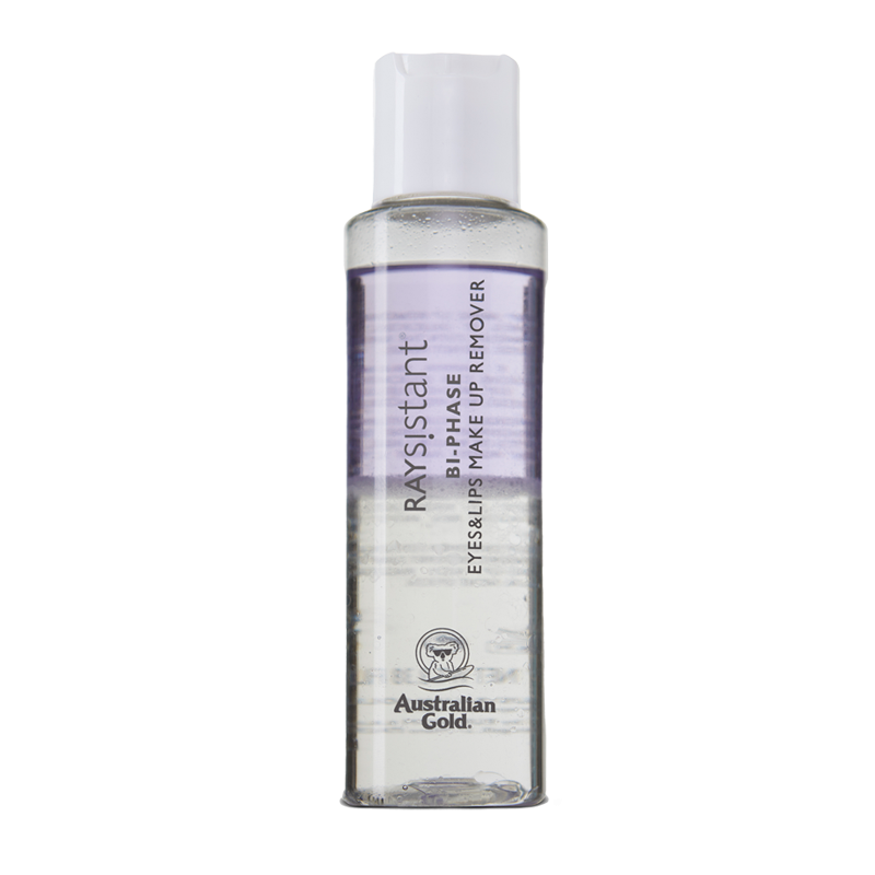 BI -PHASE EYES&LIPS MAKE UP REMOVER BI -PHASE EYES&LIPS MAKE UP REMOVER