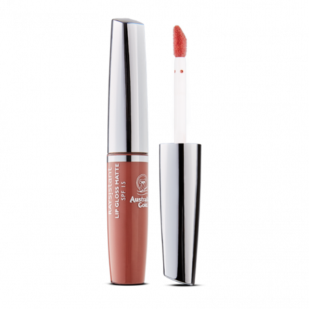 LIP GLOSS MATTE NUDE SPF 15 | Australian Gold