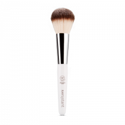 Pennello Makeup LARGE POWDER BRUSH | Australian Gold