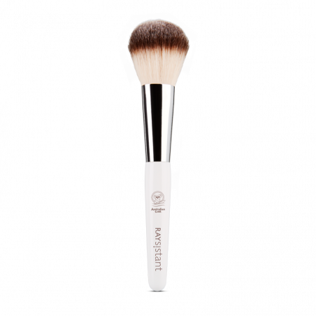 Pennello Makeup LARGE POWDER BRUSH | Australian Gold