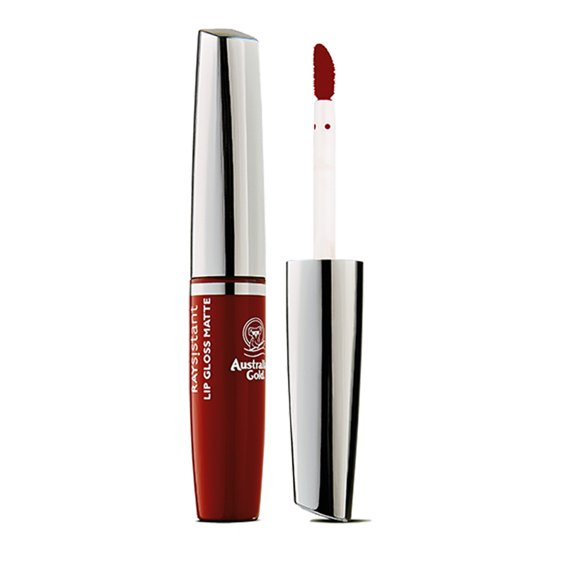 LIP GLOSS MATTE RED n.72 LIP GLOSS MATTE RED n.72