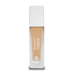 Fondotinta Illuminante Medio RAYsistant  | Australian Gold