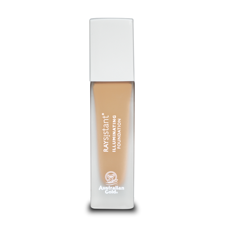 ILLUMINATING FOUNDATION - MEDIUM ILLUMINATING FOUNDATION - MEDIUM