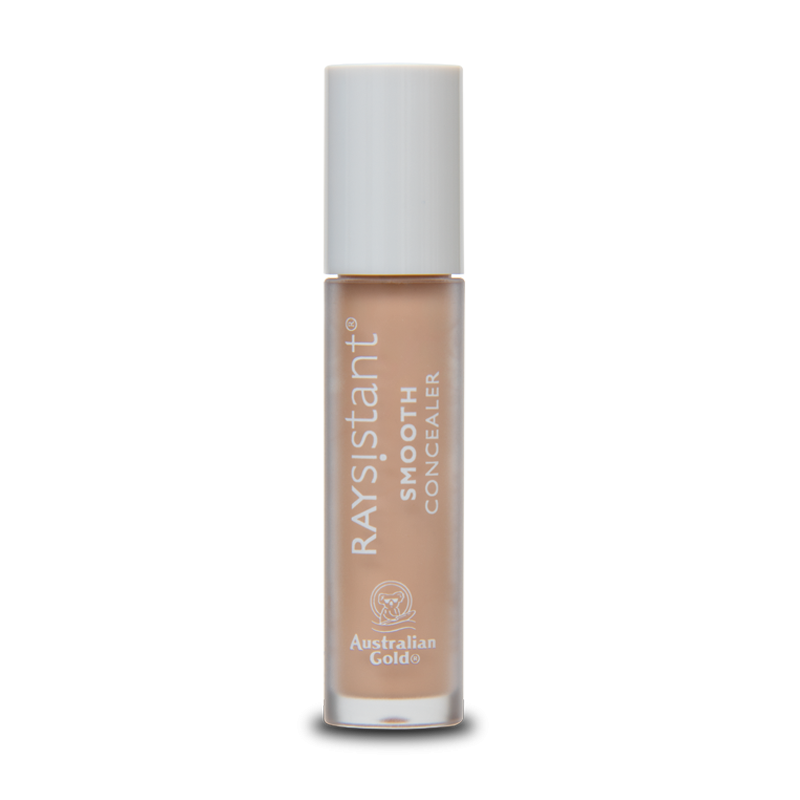 SMOOTH CONCEALER - LIGHT SMOOTH CONCEALER - LIGHT
