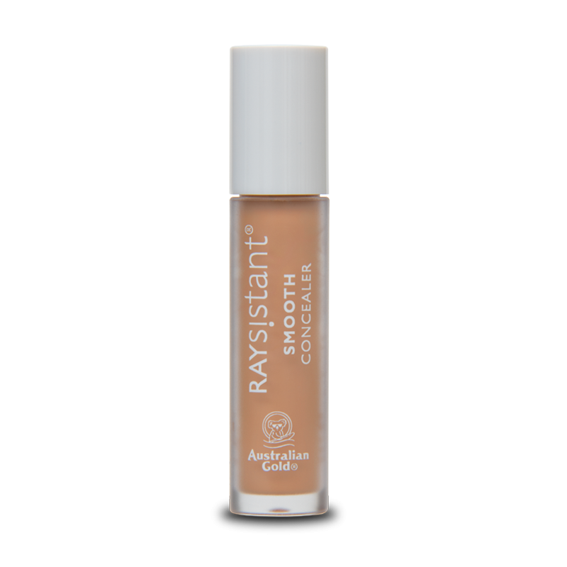 SMOOTH CONCEALER - DARK SMOOTH CONCEALER - DARK