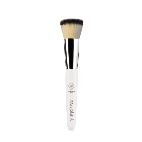 Pennello Makeup LARGE POWDER BRUSH | Australian Gold
