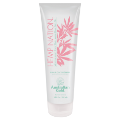 Bagnoschiuma SEA SALT & SANDALWOOD | Australian Gold
