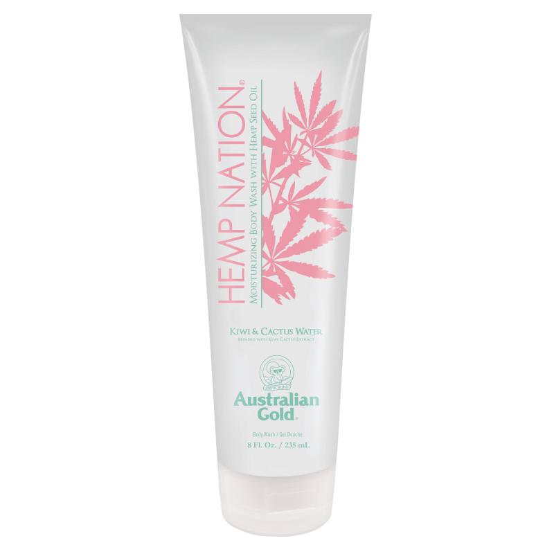 KIWI & CACTUS WATER BODY WASH KIWI & CACTUS WATER BODY WASH