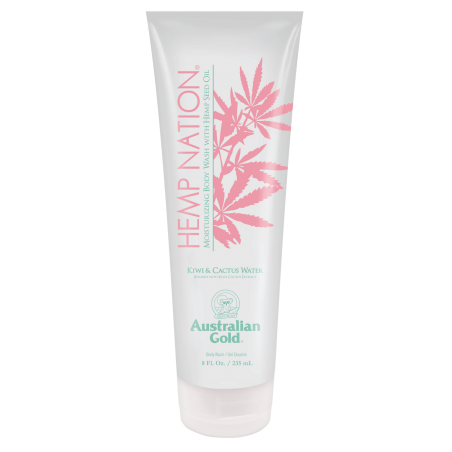 Bagnoschiuma SEA SALT & SANDALWOOD | Australian Gold