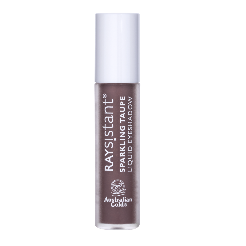 LIQUID EYESHADOW SPARKLING TAUPE LIQUID EYESHADOW SPARKLING TAUPE