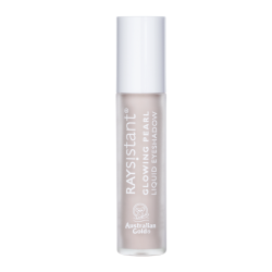 LIQUID EYESHADOW GLOWING PEARL | Australian Gold