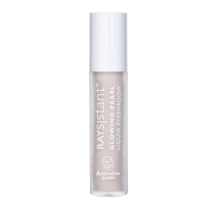 LIQUID EYESHADOW GLOWING PEARL LIQUID EYESHADOW GLOWING PEARL
