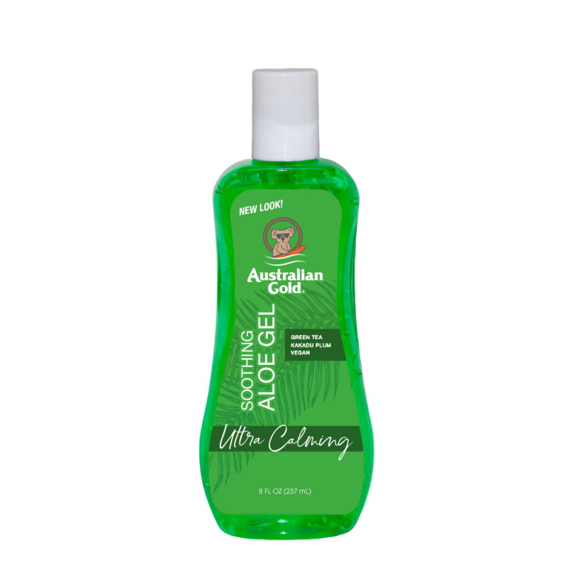 SOOTHING ALOE GEL SOOTHING ALOE GEL
