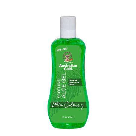 Doposole SOOTHING ALOE GEL | Australian Gold