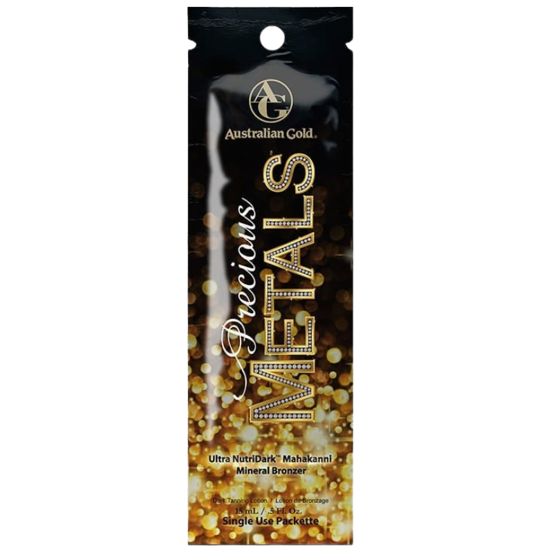 PRECIOUS METALS PRECIOUS METALS