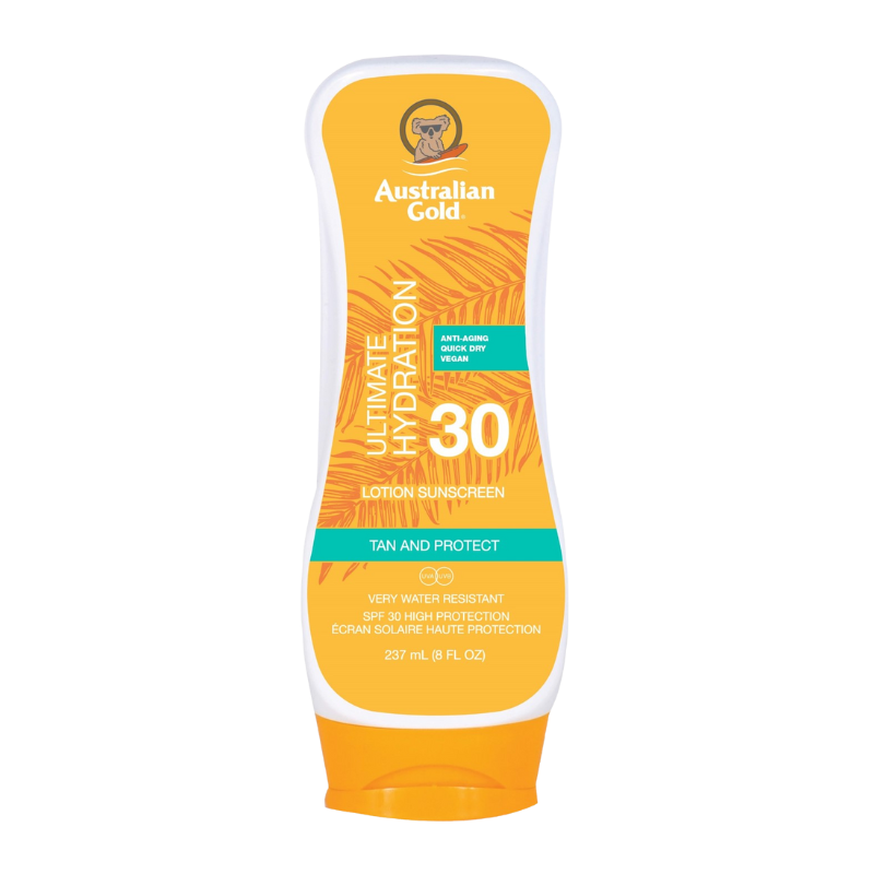 SPF 30 LOTION SPF 30 LOTION