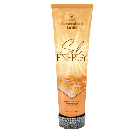 Cosmetico Solare Anti Age SOL ENERGY™ | Australian Gold