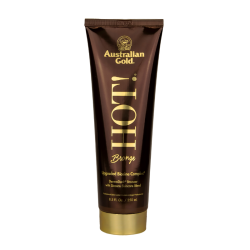 Cosmetico Solare Intensificatore HOT! Bronze | Australian Gold