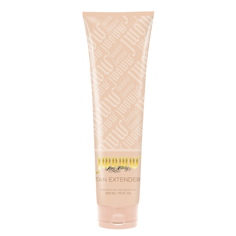 JWOWW TAN EXTENDER JWOWW TAN EXTENDER