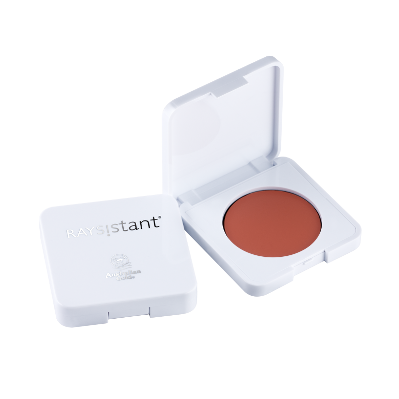 PEACH CREAMY BLUSH PEACH CREAMY BLUSH