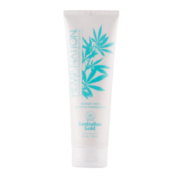 Body Scrub Anti Age Estratto di Sandalo & Sale Marino | Australian Gold