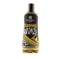 Cosmetico Solare FEARLESSLY BRONZE™| Australian Gold