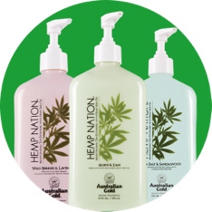 Hemp Nation